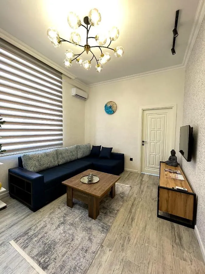 Style Home Buzovna Μπακού Βίλα