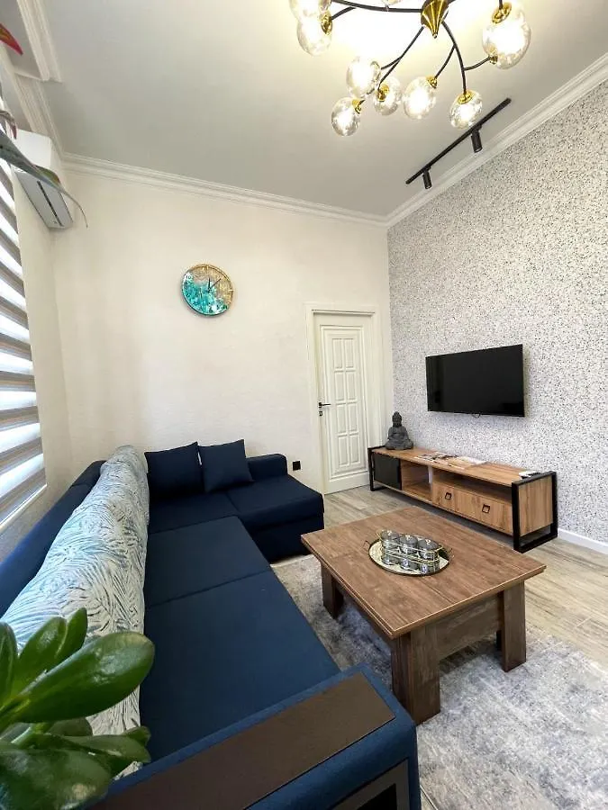 Style Home Buzovna Baku 0*,
