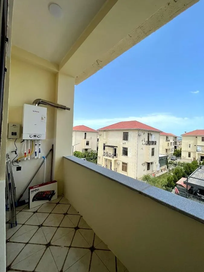Βίλα Style Home Buzovna Μπακού Αζερμπαϊτζάν