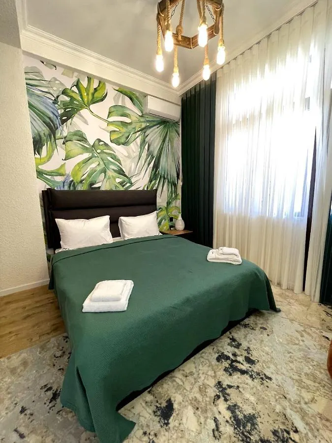 Style Home Buzovna Μπακού Αζερμπαϊτζάν