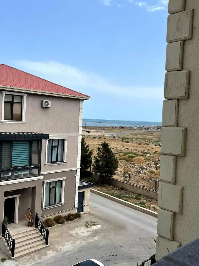 Style Home Buzovna Μπακού Βίλα