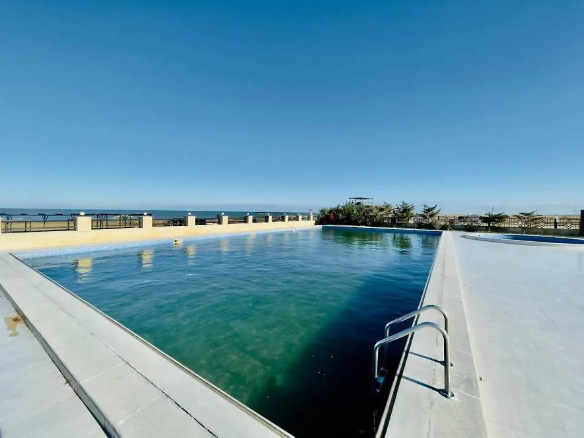 Βίλα Style Home Buzovna Μπακού
