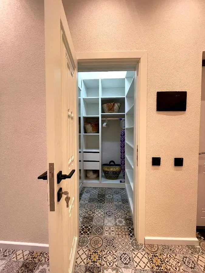 Βίλα Style Home Buzovna Μπακού