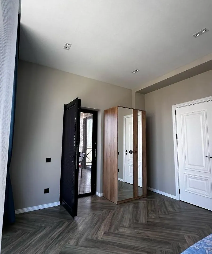 Βίλα Style Home Buzovna Μπακού
