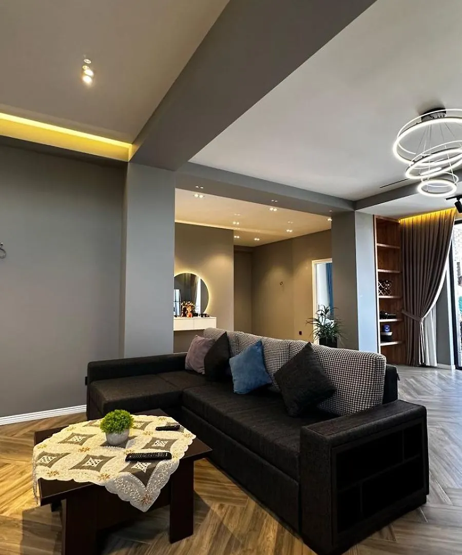 Style Home Buzovna Μπακού Βίλα