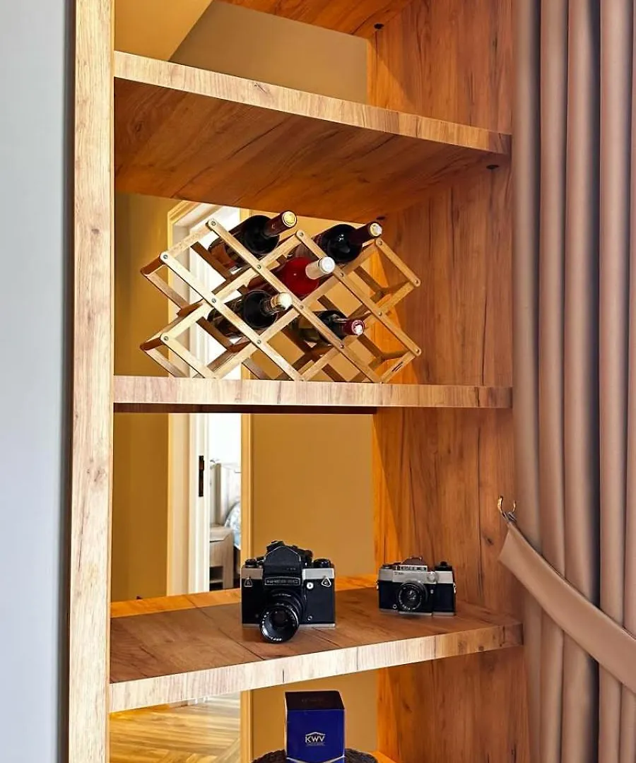Βίλα Style Home Buzovna Μπακού