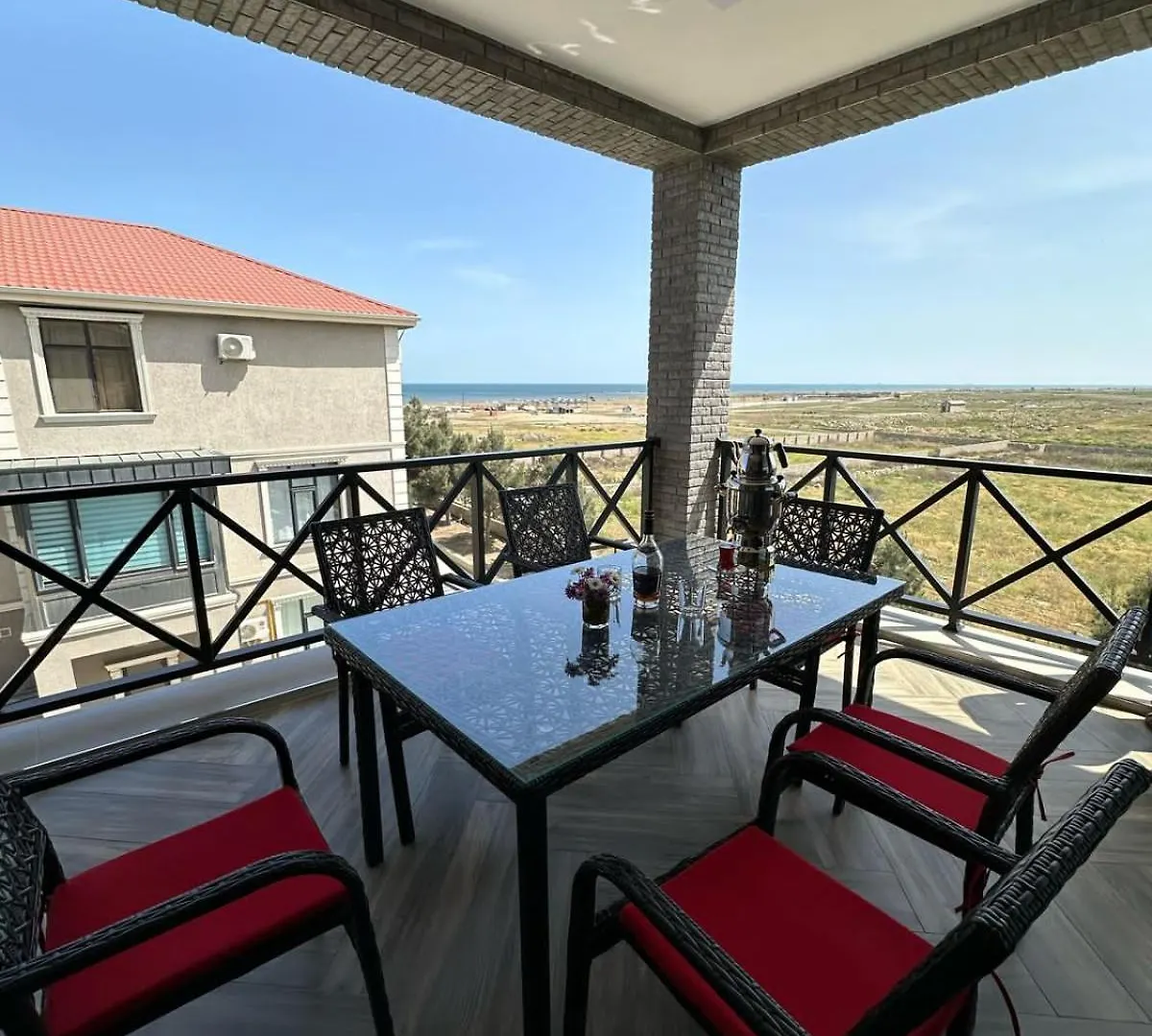 Style Home Buzovna Μπακού Βίλα