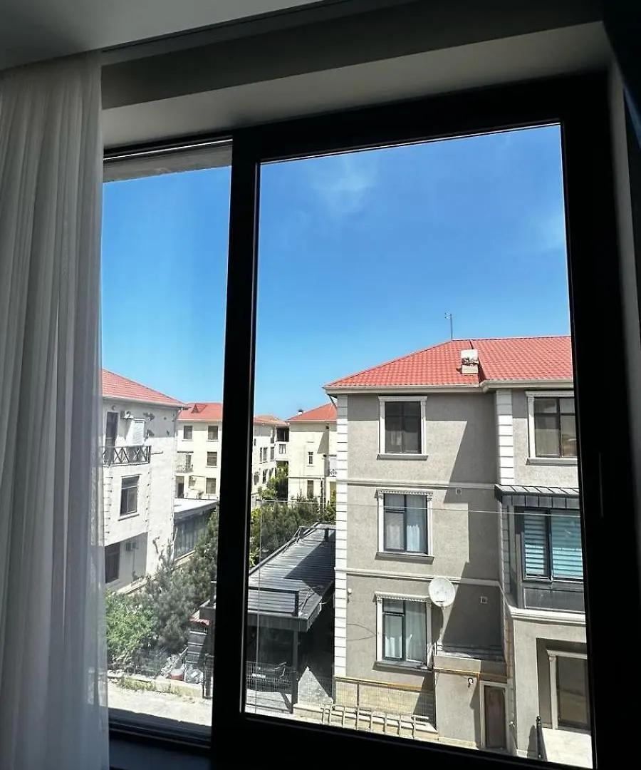 Style Home Buzovna 바쿠 아제르바이잔