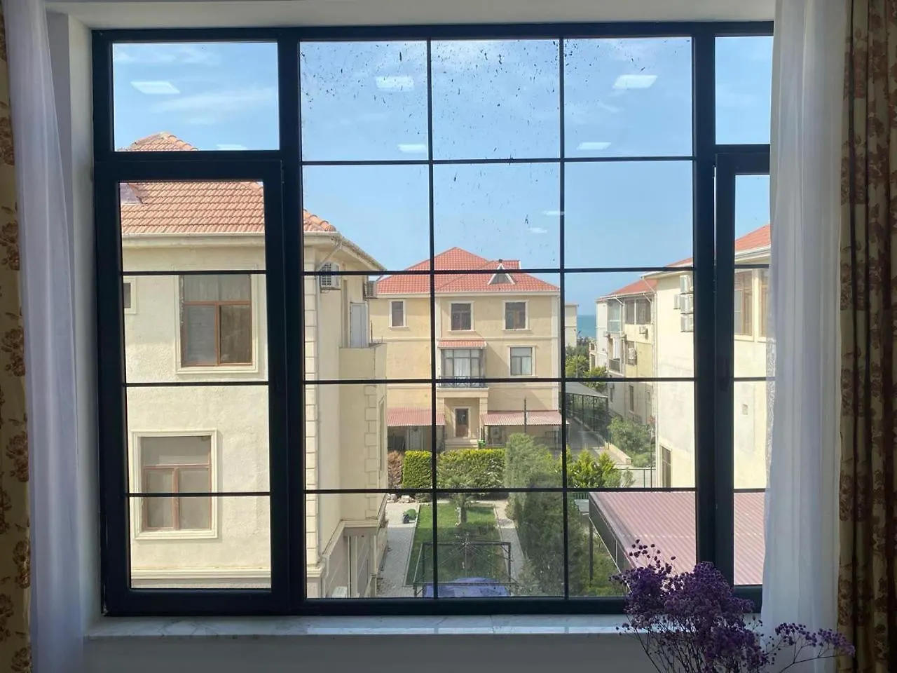 Style Home Buzovna 바쿠 빌라