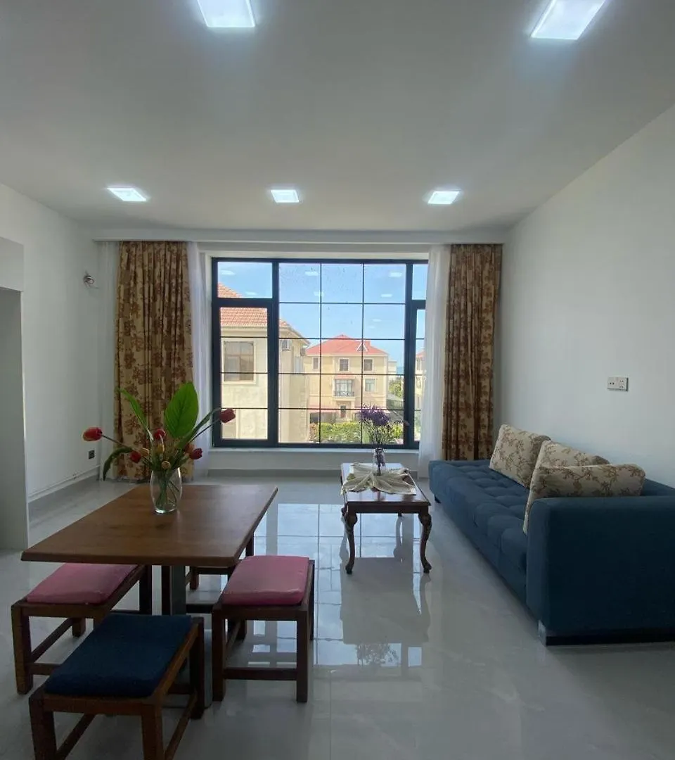 Style Home Buzovna 바쿠