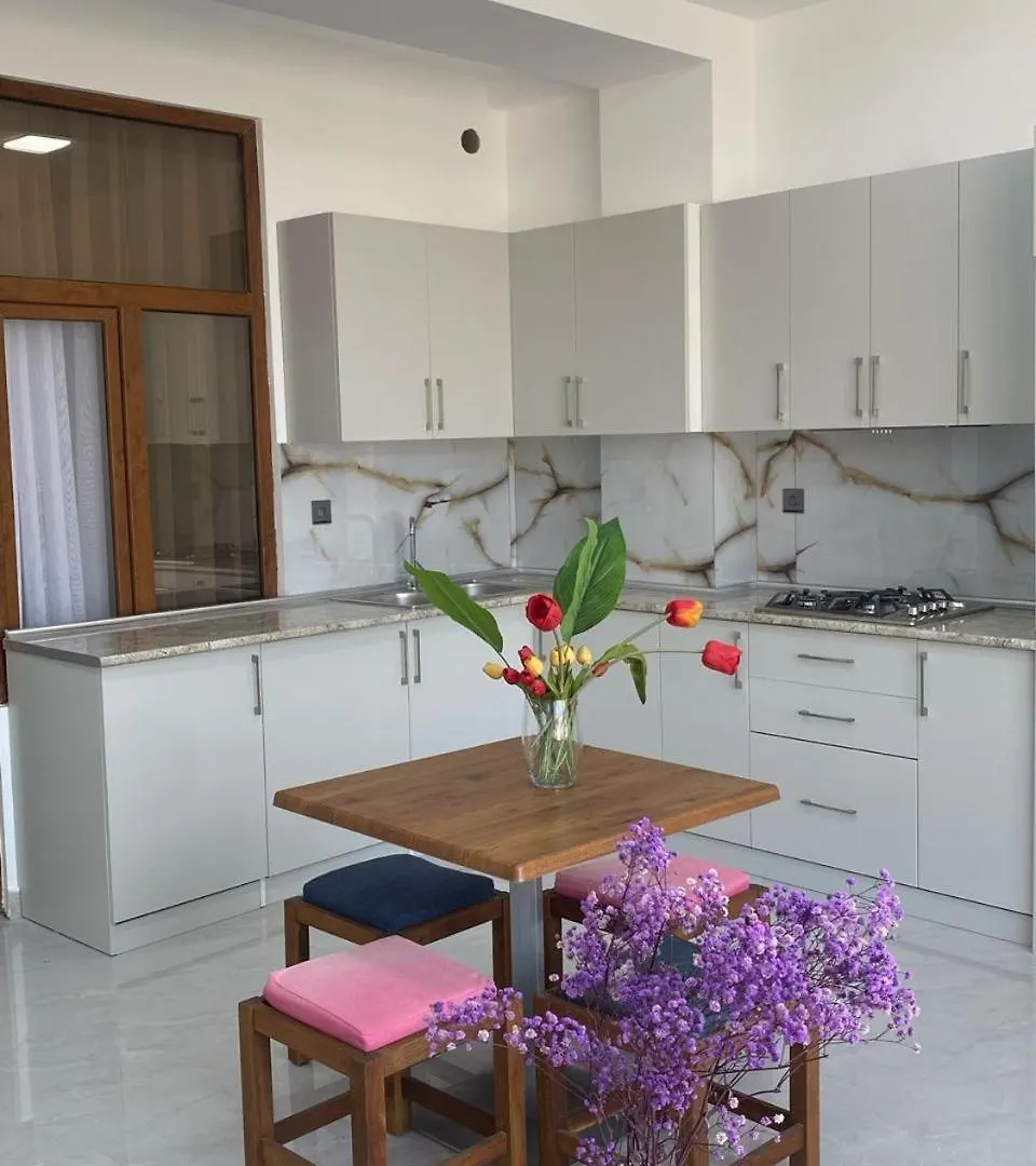 Style Home Buzovna 바쿠 빌라