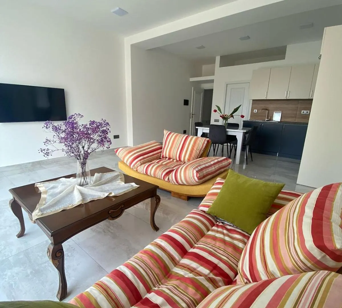 Style Home Buzovna 바쿠 아제르바이잔