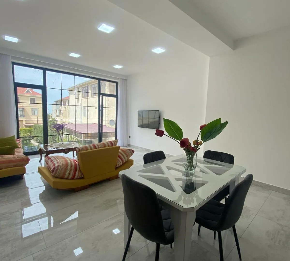 Style Home Buzovna 바쿠 빌라