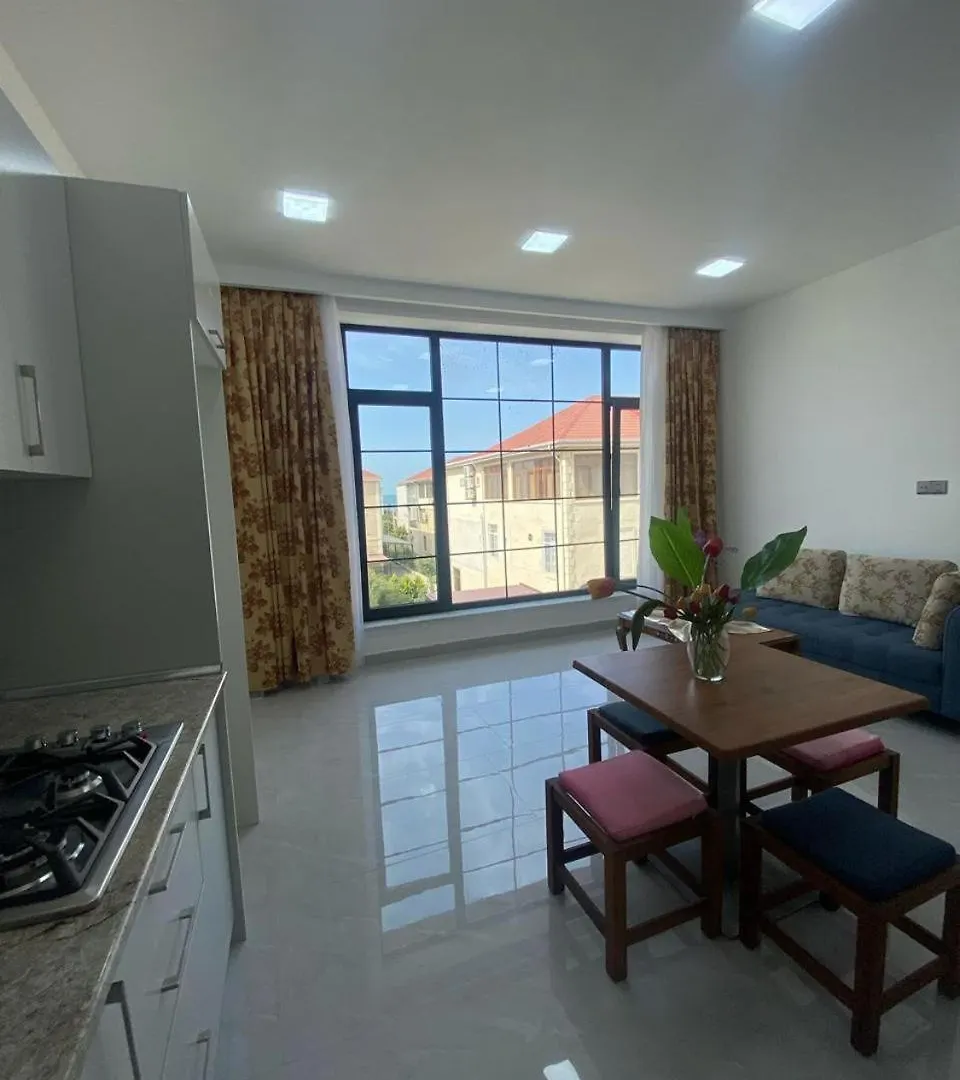빌라 Style Home Buzovna 바쿠