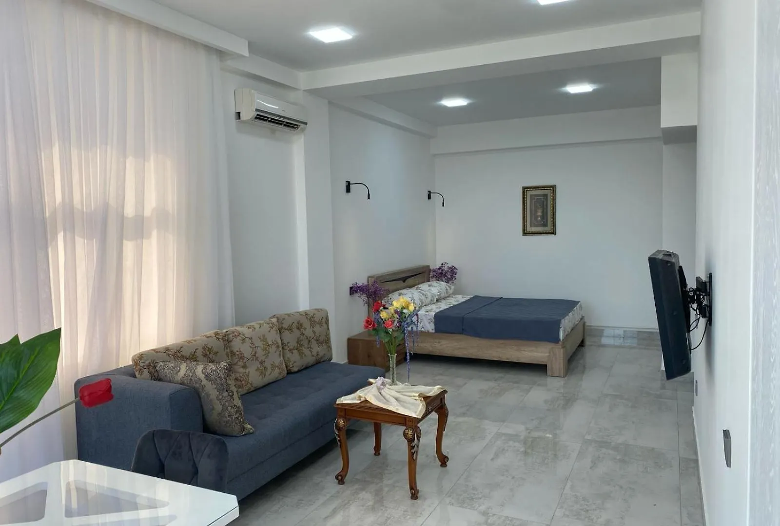 빌라 Style Home Buzovna 바쿠