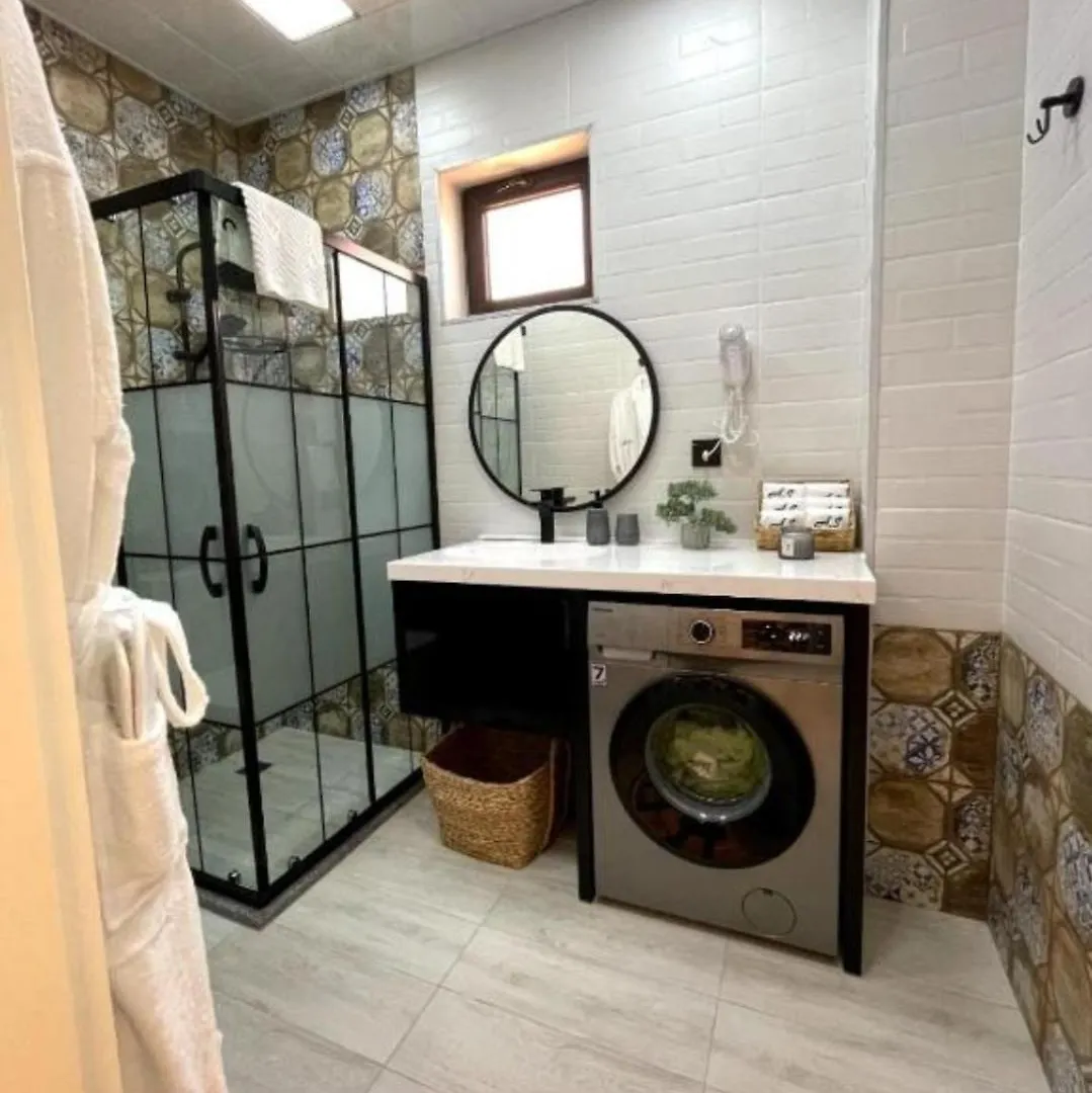 빌라 Style Home Buzovna 바쿠