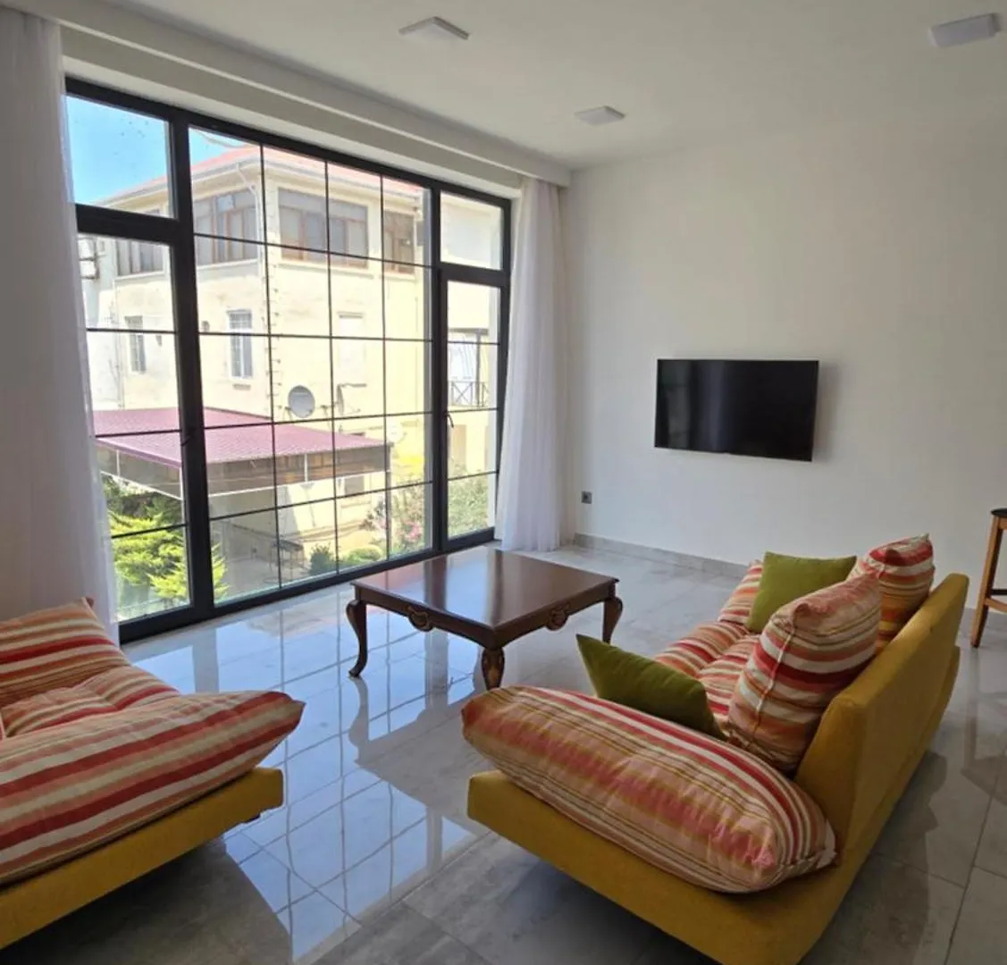 Style Home Buzovna 바쿠