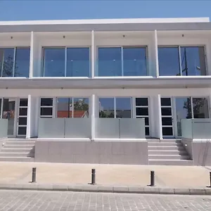  Апартаменты Shalos Кипр