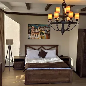Otel Maajid Boutique, Bakü
