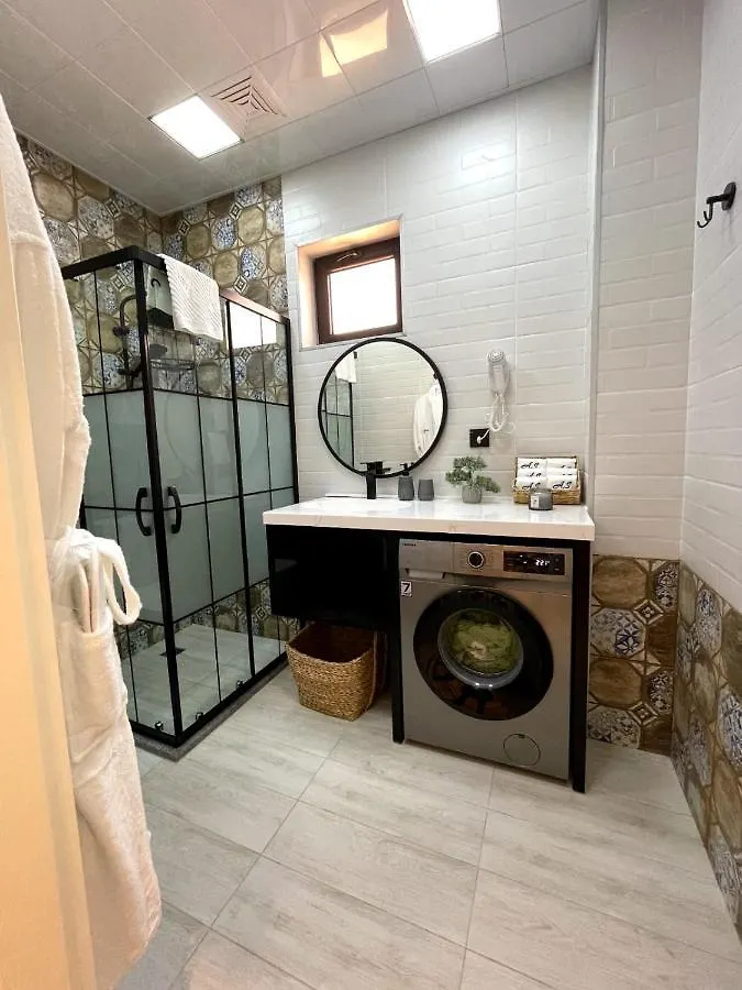 Вилла Style Home Buzovna Баку Азербайджан