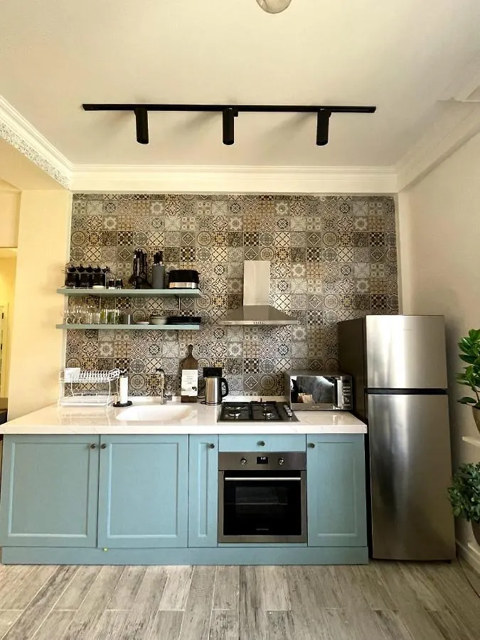 Style Home Buzovna Баку 0*,  Азербайджан