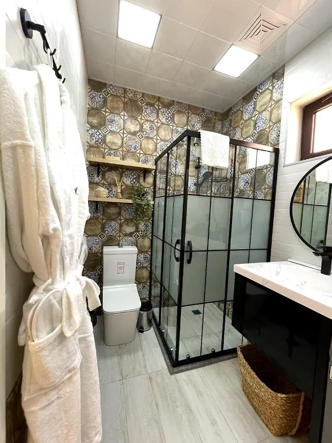 Style Home Buzovna Баку 0*,