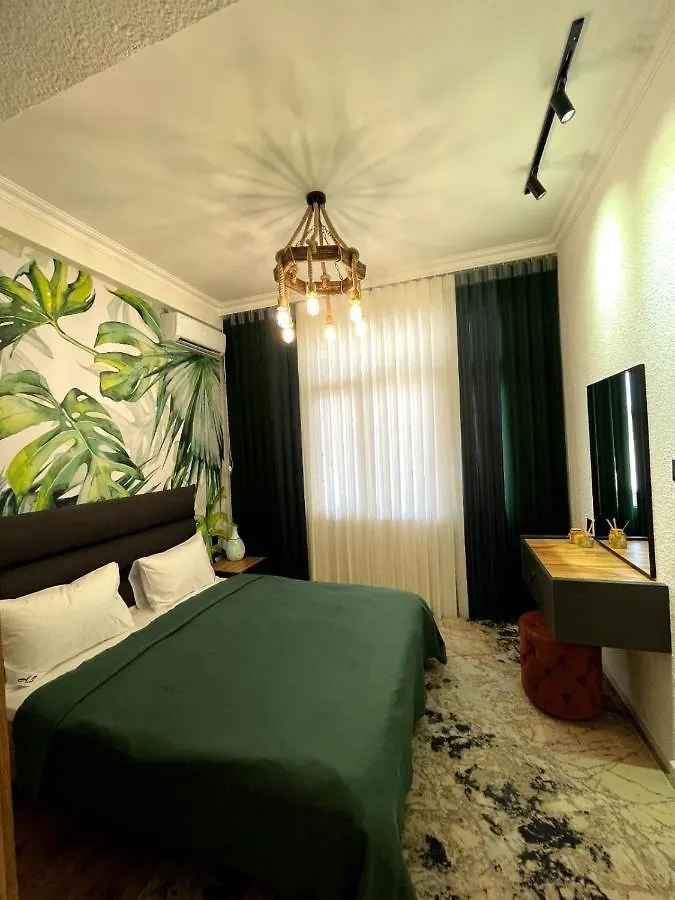 Style Home Buzovna Баку 0*,  Азербайджан