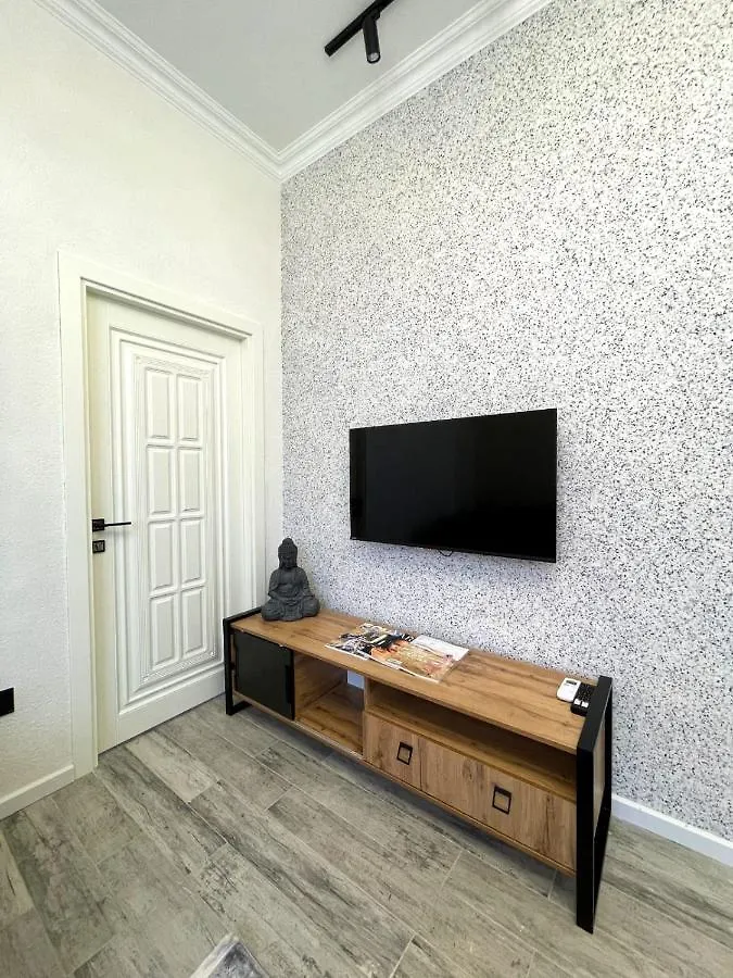 Style Home Buzovna Баку Вилла