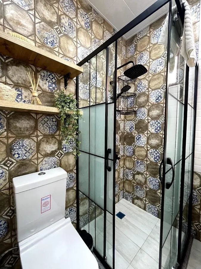Вилла Style Home Buzovna Баку