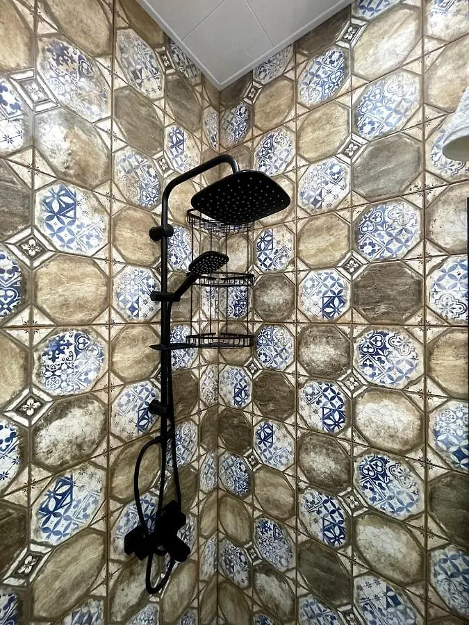 Style Home Buzovna Baku Villa