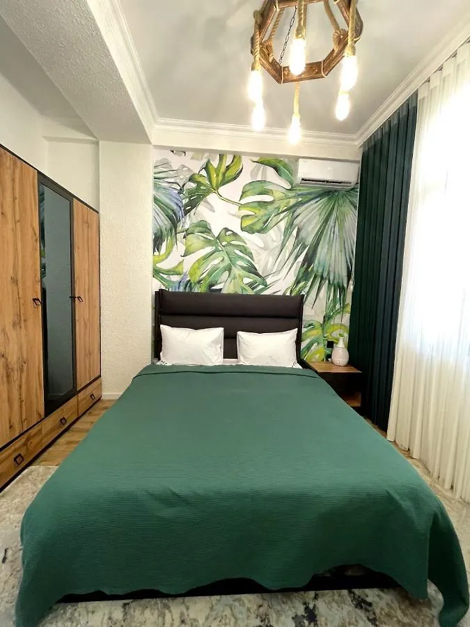Style Home Buzovna Баку 0*,
