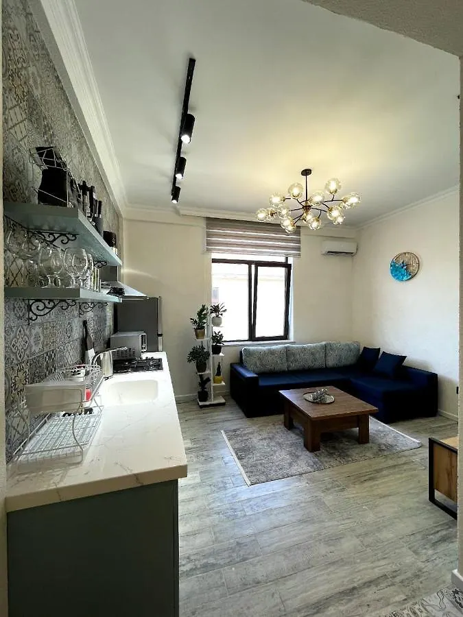 Style Home Buzovna Баку