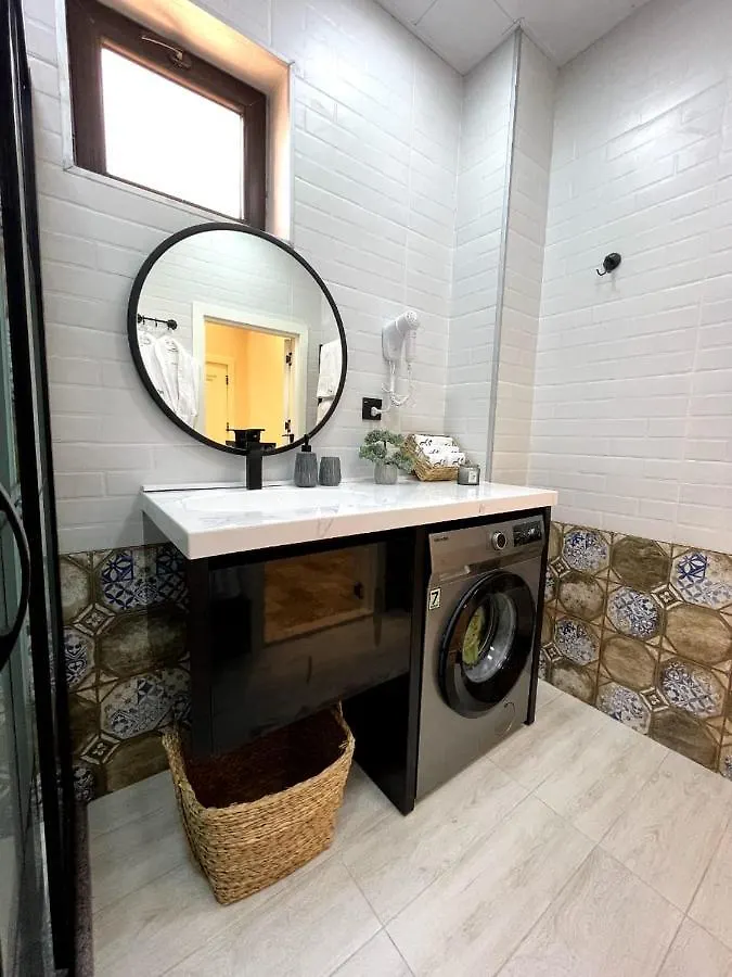 Style Home Buzovna Баку Вилла