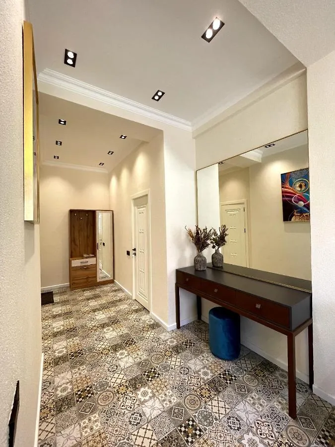 Style Home Buzovna Баку
