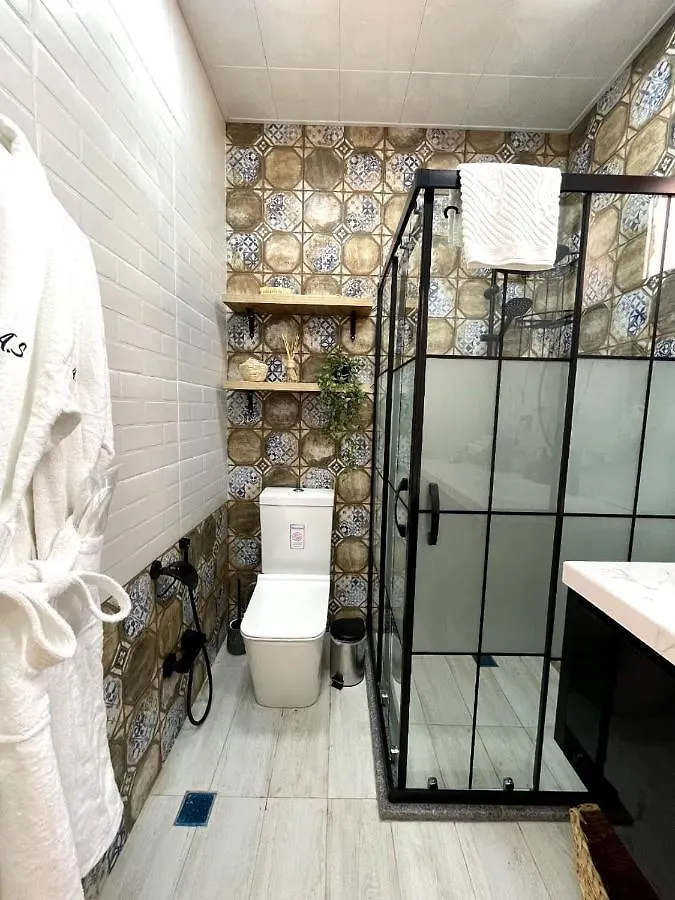 Style Home Buzovna Баку 0*,  Азербайджан