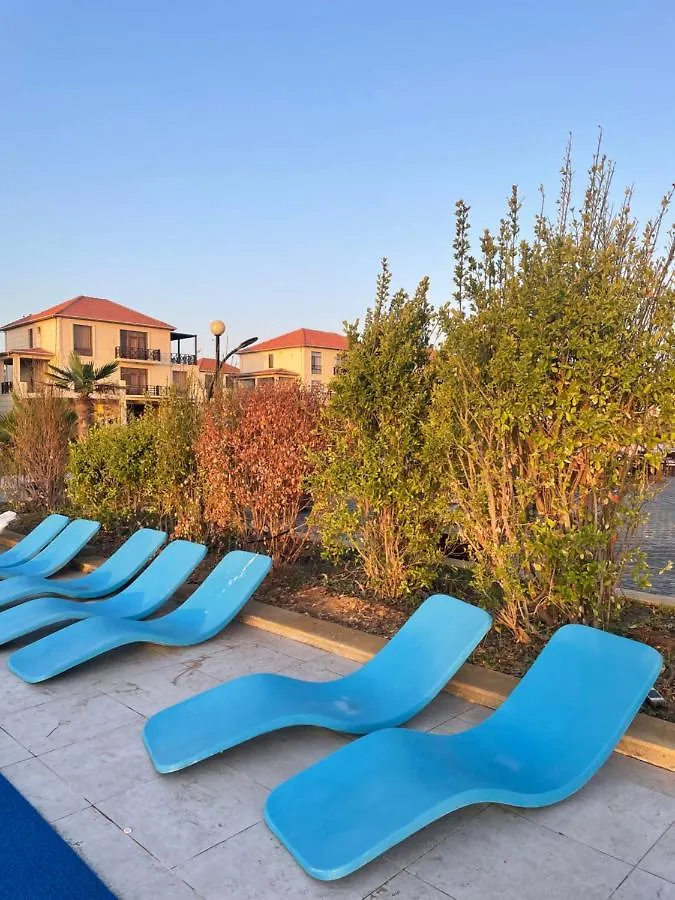 Style Home Buzovna Baku