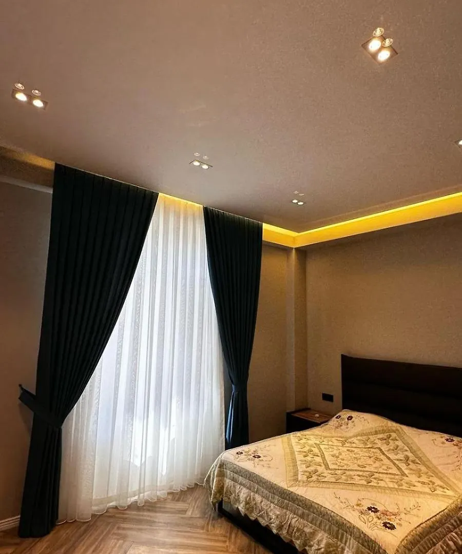 Style Home Buzovna Баку Азербайджан