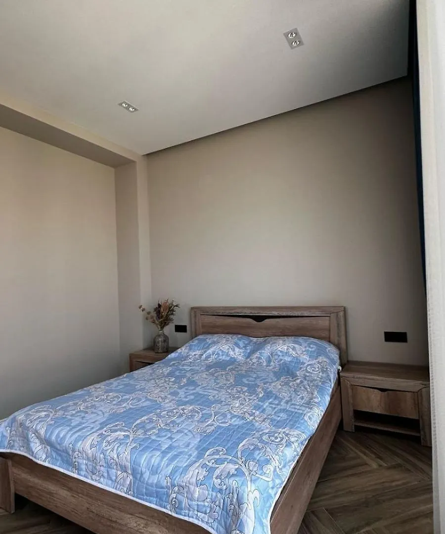 Style Home Buzovna Баку Вилла