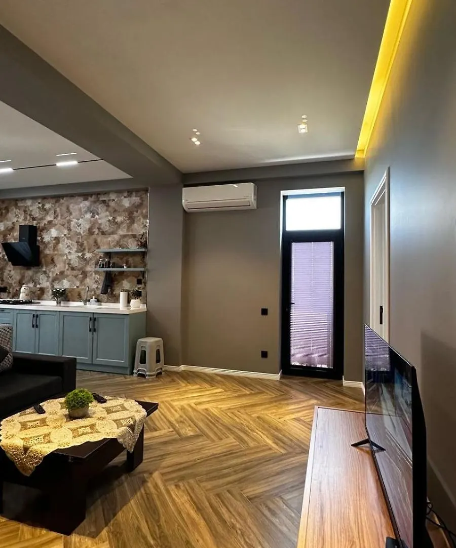 Вилла Style Home Buzovna Баку Азербайджан