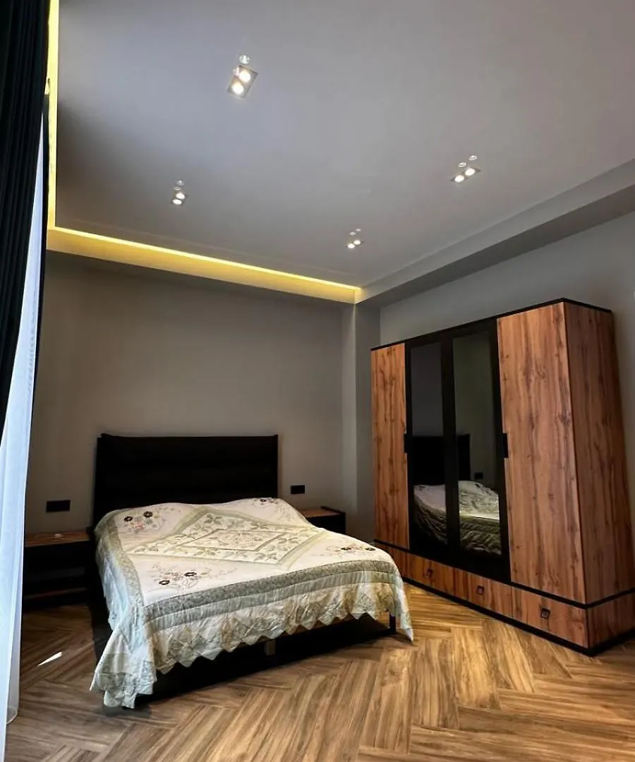 Style Home Buzovna Баку