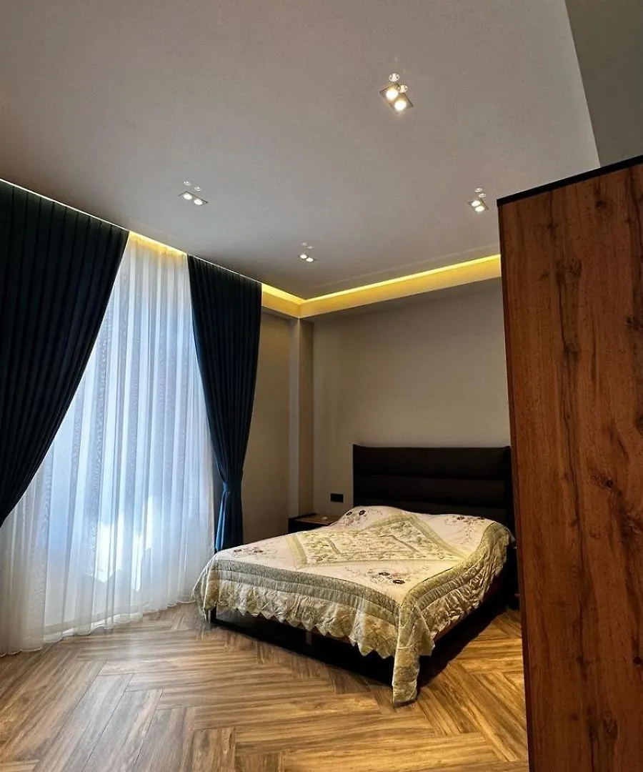 Вилла Style Home Buzovna Баку