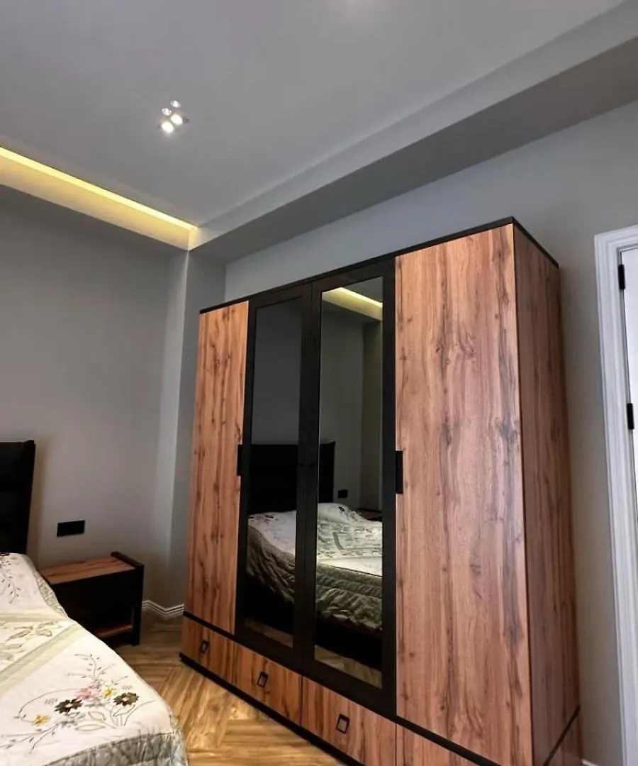 Style Home Buzovna Баку 0*,
