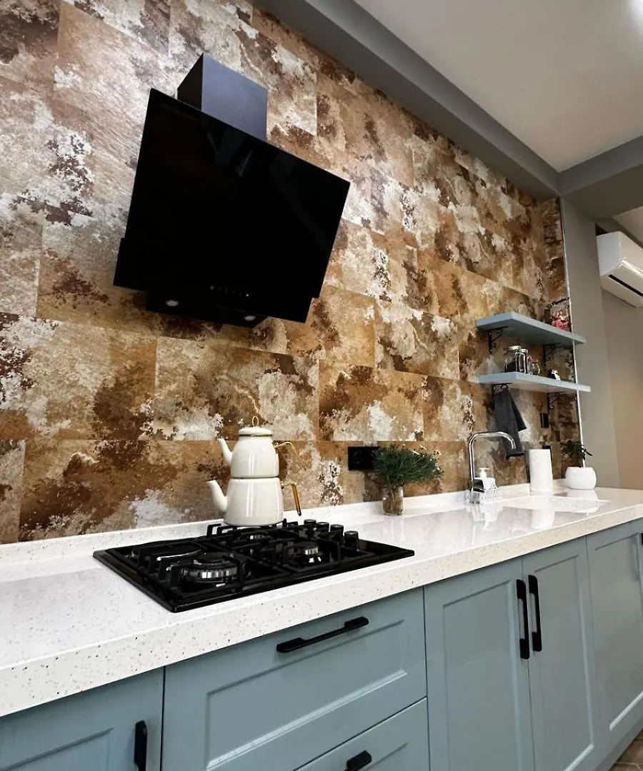 Villa Style Home Buzovna Baku Azerbaijan