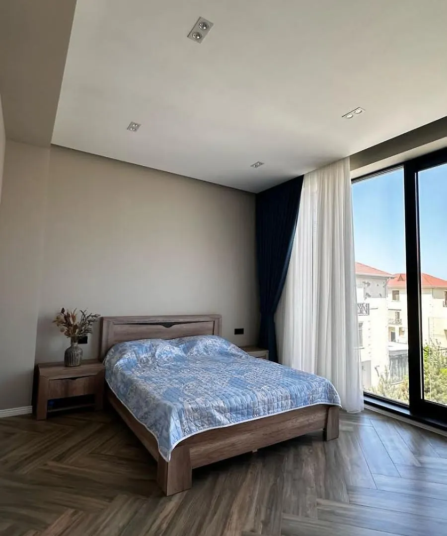 Style Home Buzovna Баку