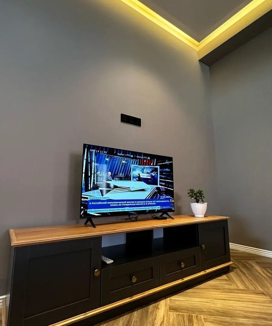 Style Home Buzovna Баку Азербайджан