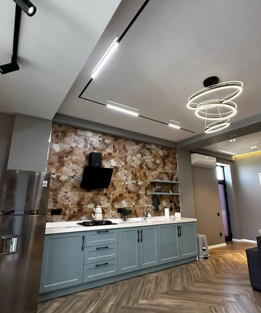 Style Home Buzovna Баку 0*,  Азербайджан