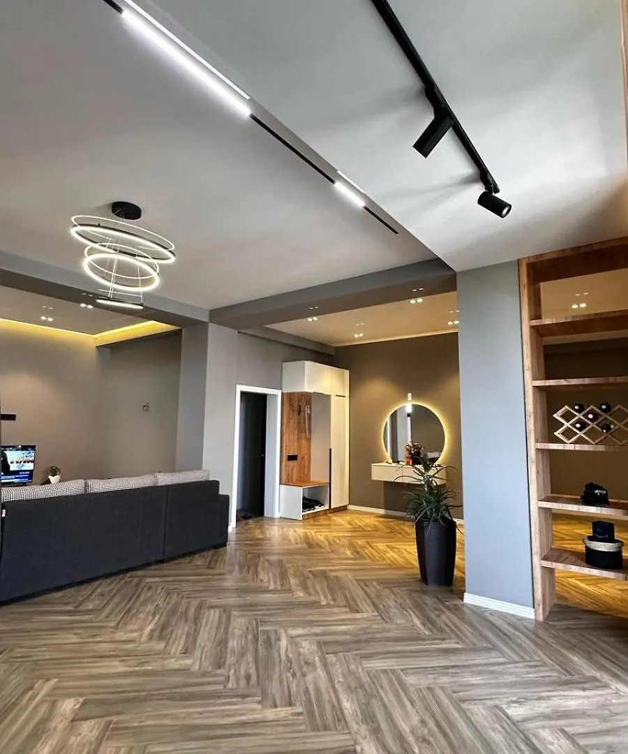 Style Home Buzovna Баку Вилла