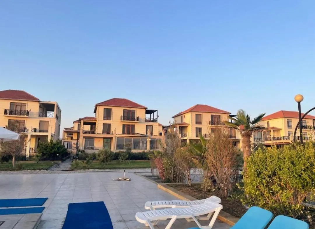Villa Style Home Buzovna Baku