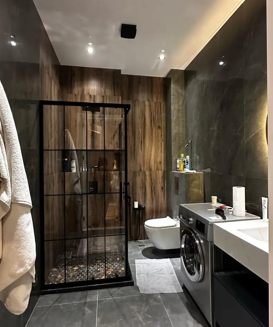 Style Home Buzovna Баку
