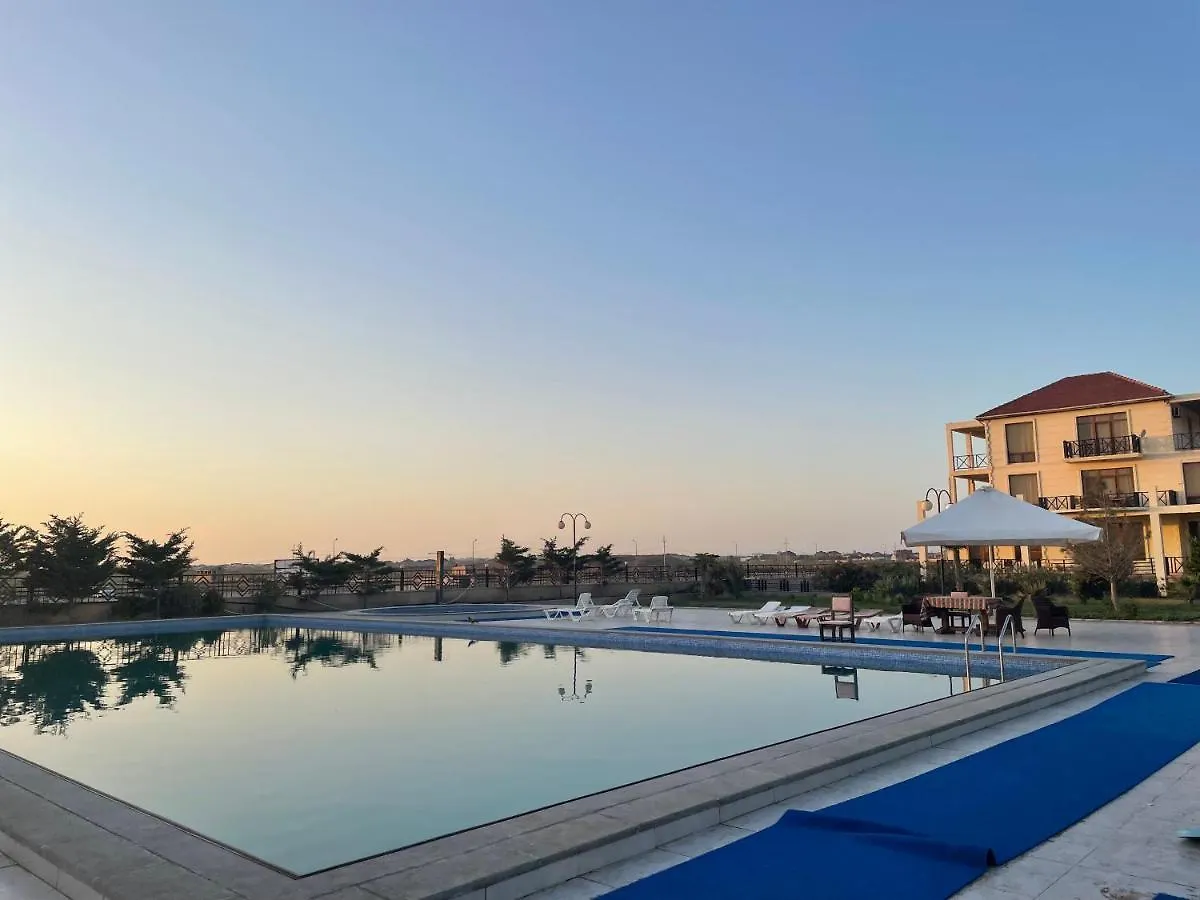 באקו Style Home Buzovna 0*,  אזרבייג'ן